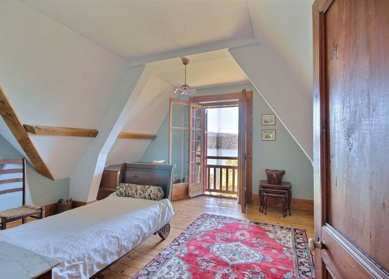 Maison 15 pièces à acheter à L'Abbaye - image 1/13