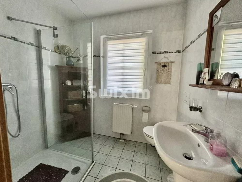 6 Zimmer Haus zum verkaufen in Bex - Bild 1/10