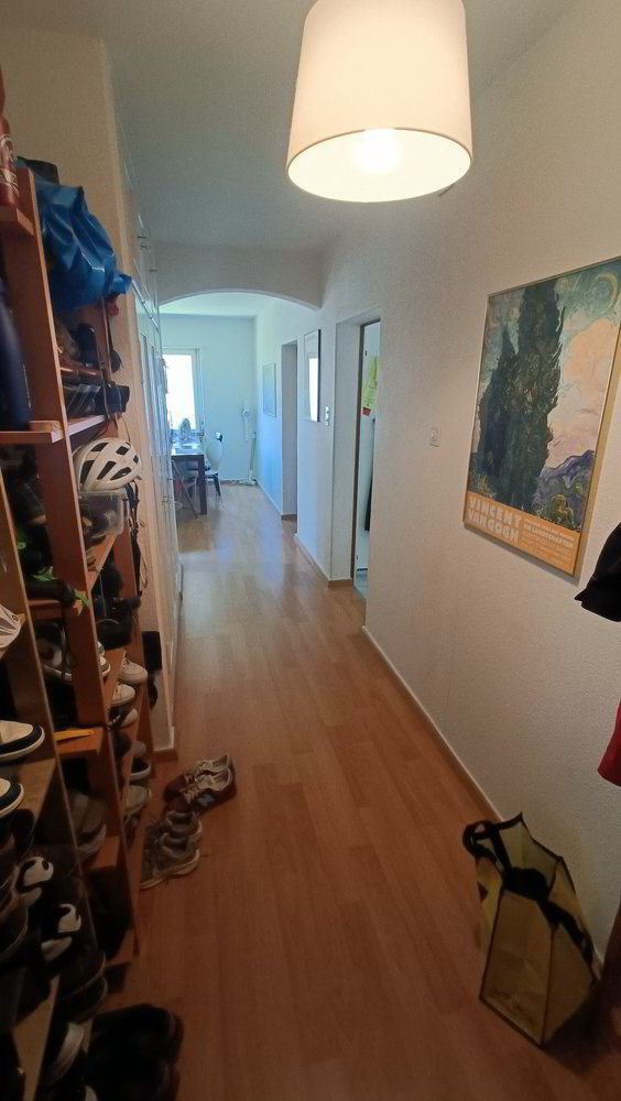 4 rooms Apartment for rent in Winterthur - image 1/9