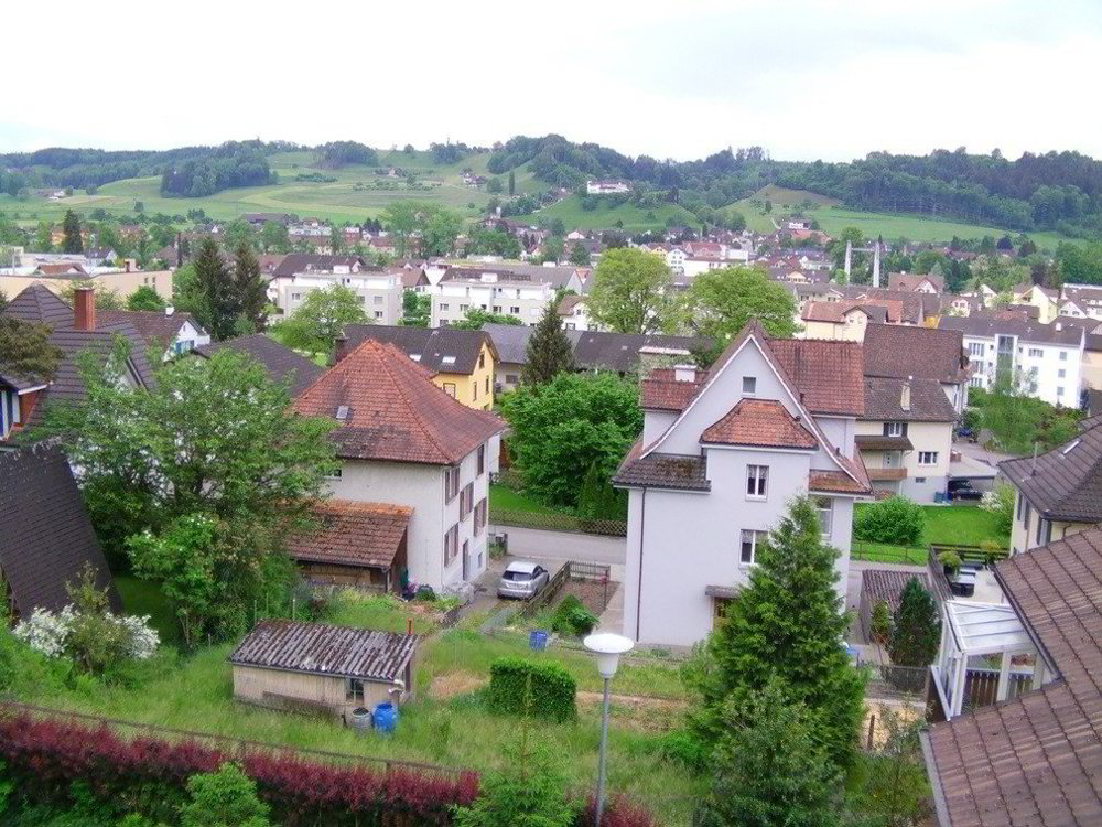 5 Zimmer Wohnung zu vermieten in Kradolf - Bild 1/9