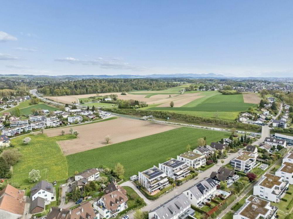 4 rooms Apartment to buy in Brüttisellen - image 1/13
