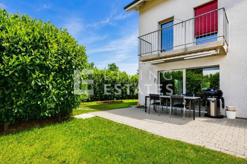 Maison 5 pièces à acheter à Kölliken - image 1/13