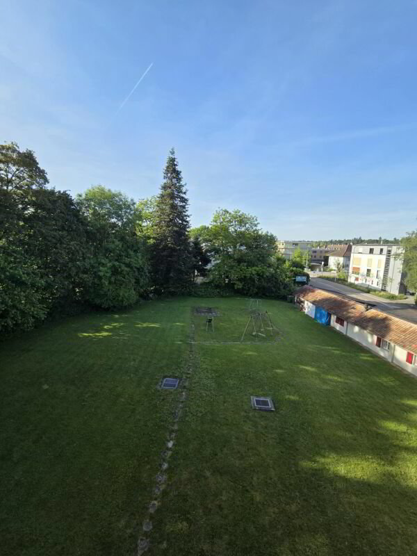 Appartamento di 3 locali in affitto a Gerlafingen - immagine 1/13