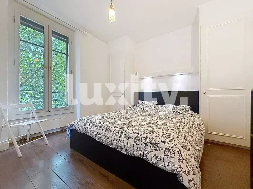 3 Zimmer Wohnung zu vermieten in Geneva - Bild 1/5