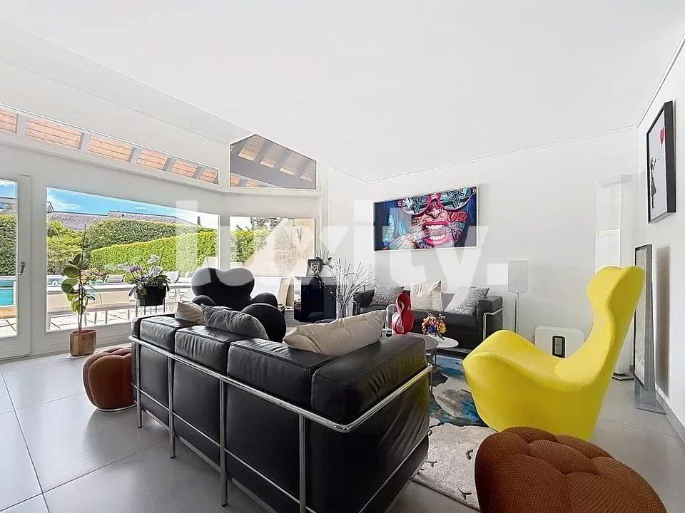 6 Zimmer Wohnung zu vermieten in Tannay - Bild 1/6