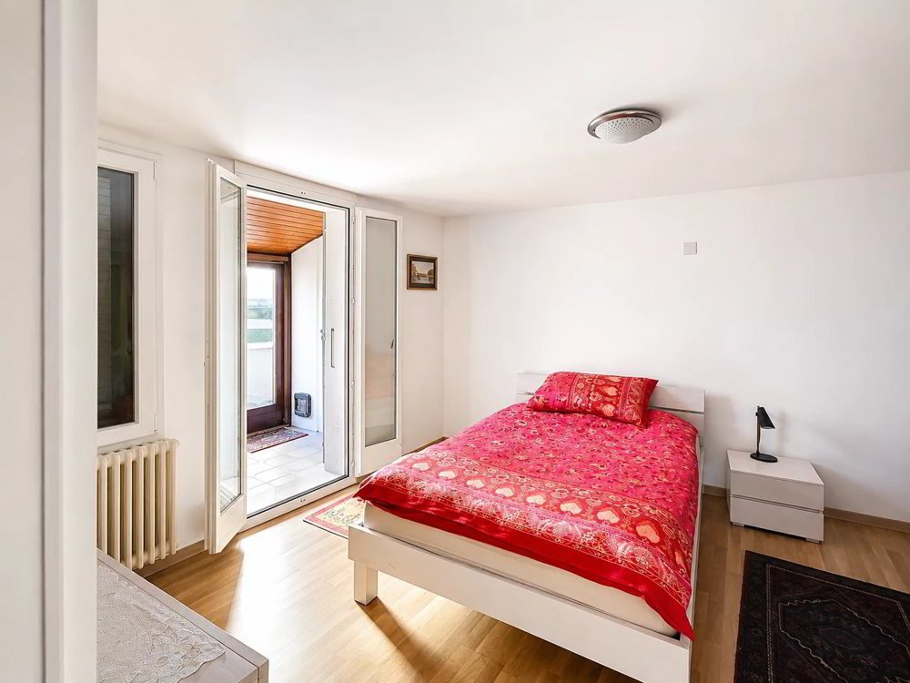 5 rooms House to buy in Rolle - image 1/5
