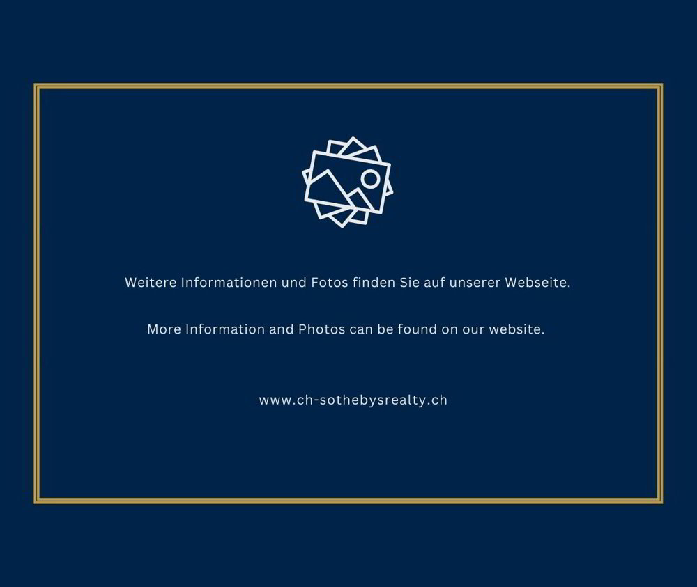Appartamento di 2 locali in vendita a Uetikon am See - immagine 1/4