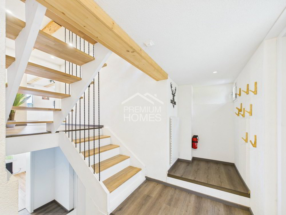 Casa di 5 locali in vendita a Degersheim - immagine 1/10