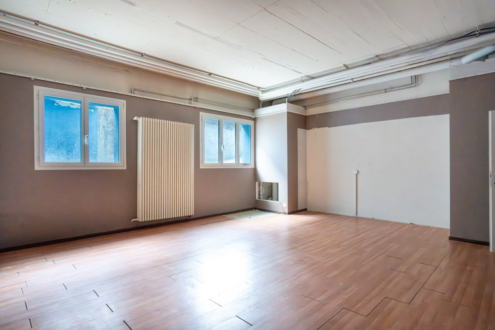 null Zimmer Büro zu vermieten in Lausanne - Bild 1/11