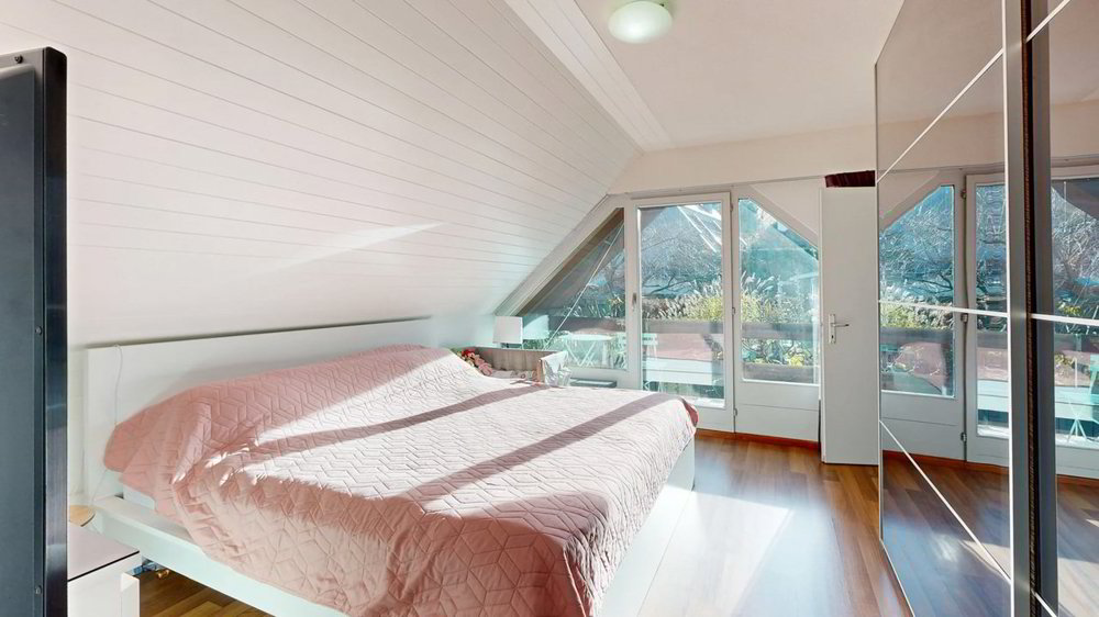 Casa di 5 locali in vendita a Pfeffingen - immagine 1/13