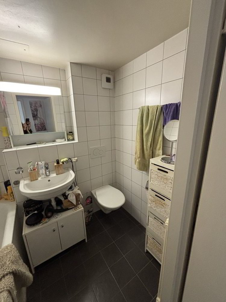 Appartement 2 pièces à louer à Le Grand-Saconnex - image 1/5
