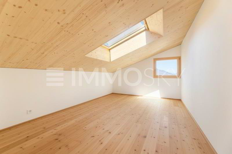 3 Zimmer Wohnung zum verkaufen in Trimmis - Bild 1/5
