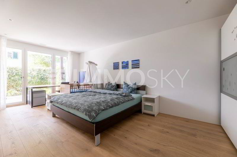 Appartement 4 pièces à acheter à Wettingen - image 1/5