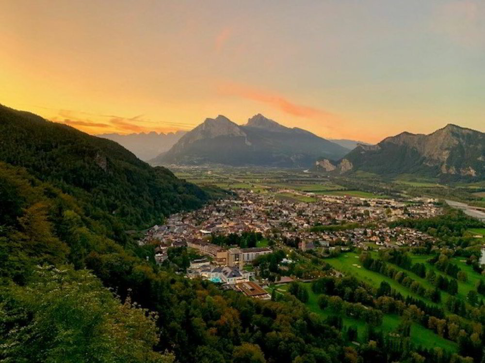 Appartamento di 5 locali in vendita a Bad Ragaz - immagine 1/13