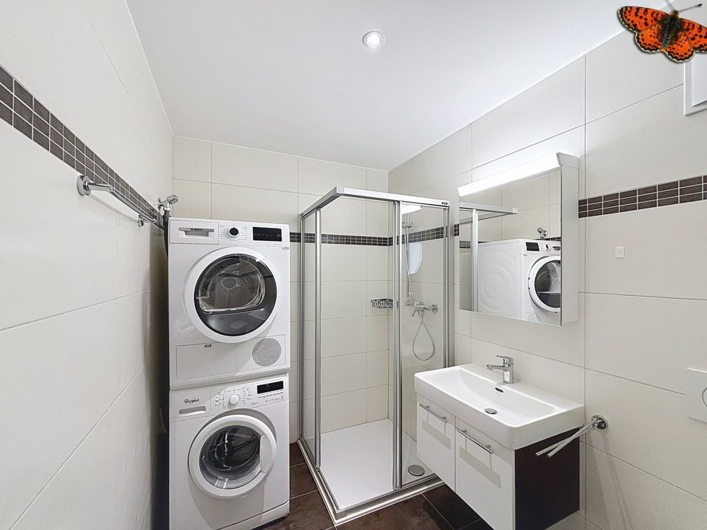 3 Zimmer Wohnung zum verkaufen in Bulle - Bild 1/13