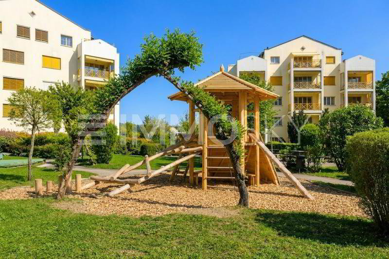 Appartement 4 pièces à acheter à Birr - image 1/5