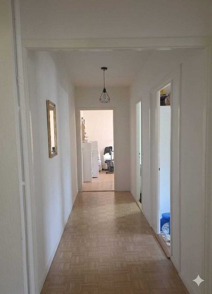 Appartamento di 4 locali in affitto a Renens VD - immagine 1/8