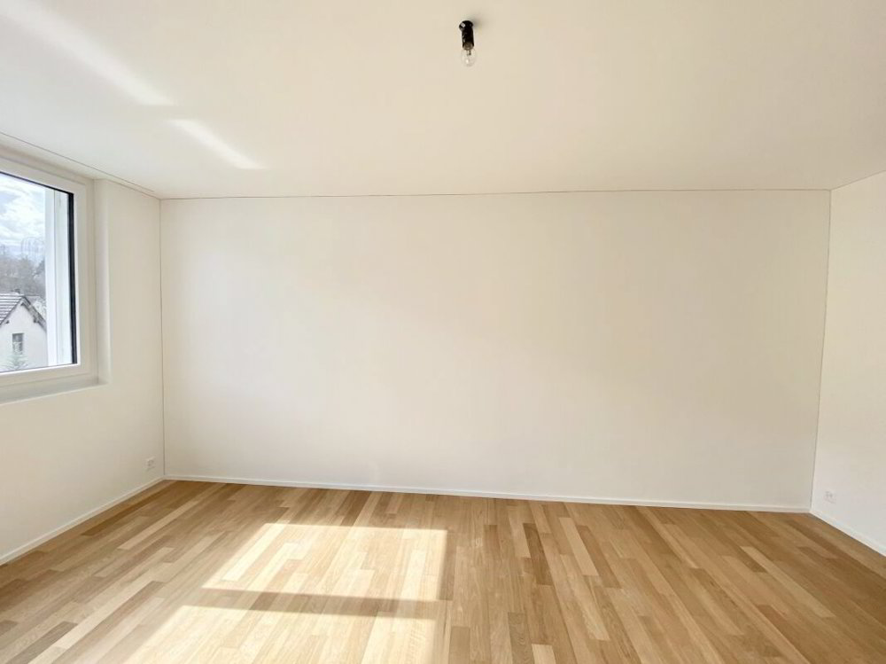 4 rooms Apartment for rent in Uster - image 1/10