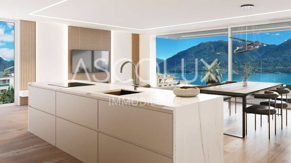 Appartamento di 2 locali in vendita a Locarno - immagine 1/13