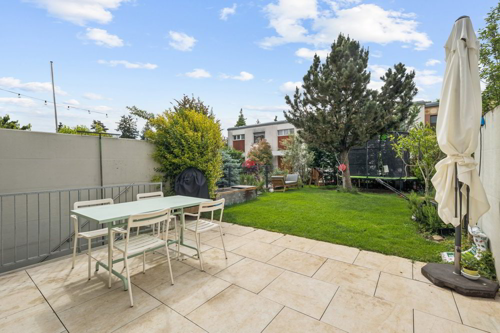 5 Zimmer Haus zum verkaufen in Münchenstein - Bild 1/10