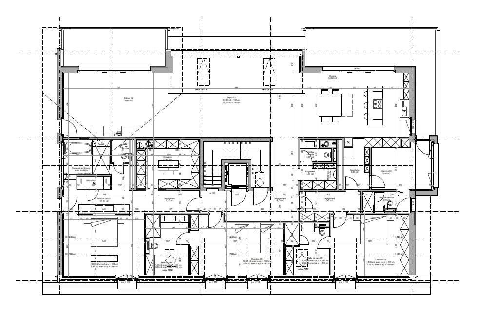 Appartement 7 pièces à acheter à Anières - image 1/13