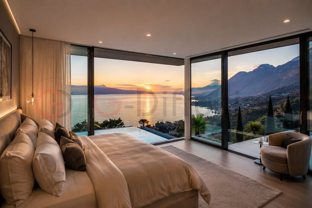 Maison null pièces à acheter à Montreux - image 1/3
