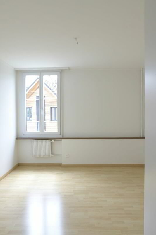 4 Zimmer Wohnung zu vermieten in Gossau SG - Bild 1/6