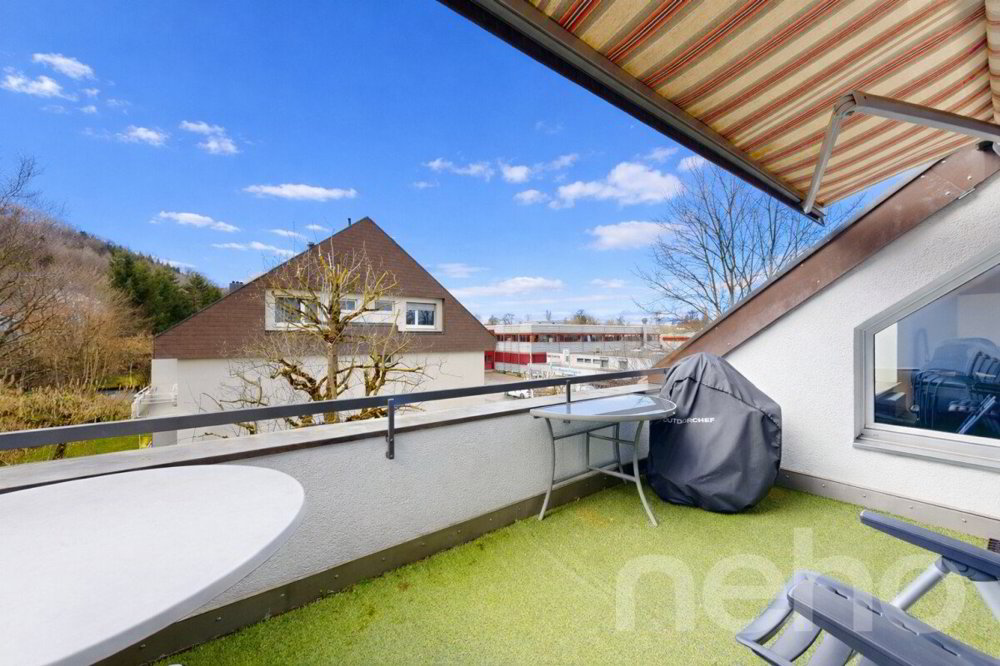 Appartement 4.5 pièces à acheter à Bättwil - image 1/12
