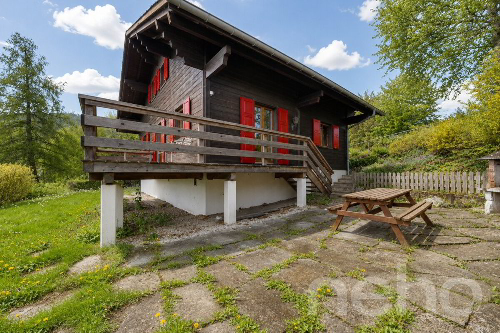 Maison 5.5 pièces à acheter à Le Pont - image 1/12