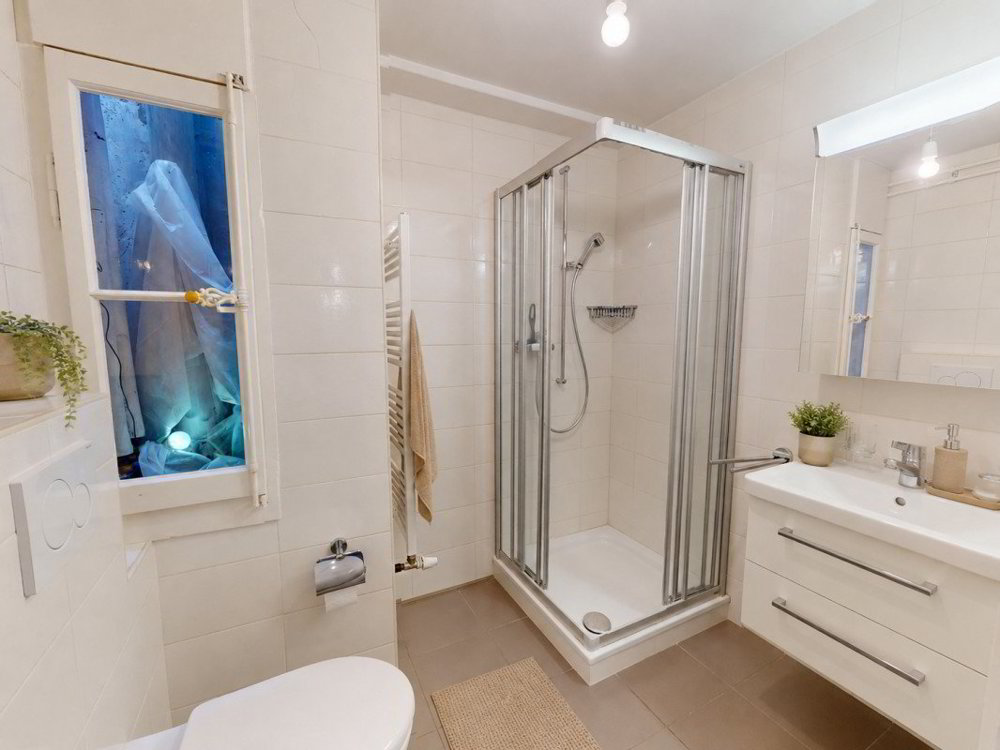 2.5 Zimmer Wohnung zu vermieten in Prangins - Bild 1/7