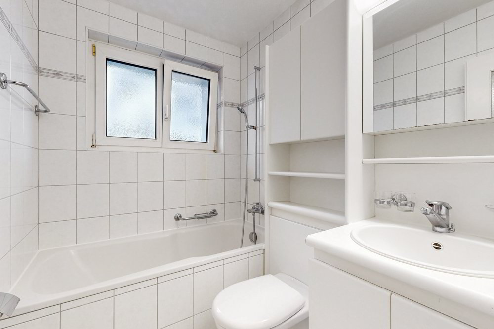 3 Zimmer Wohnung zu vermieten in Münchenstein - Bild 1/8