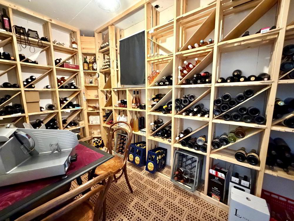 5 Zimmer Haus zum verkaufen in Chamoson - Bild 1/13