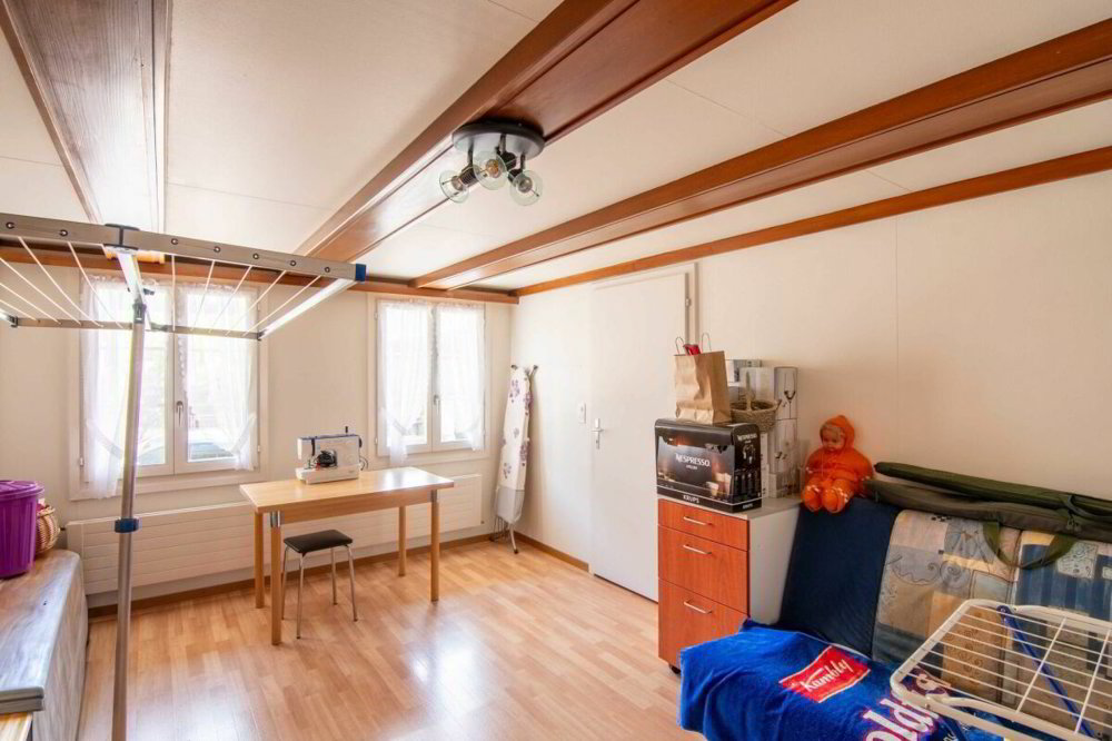 Casa di 10 locali in vendita a Signau - immagine 1/13