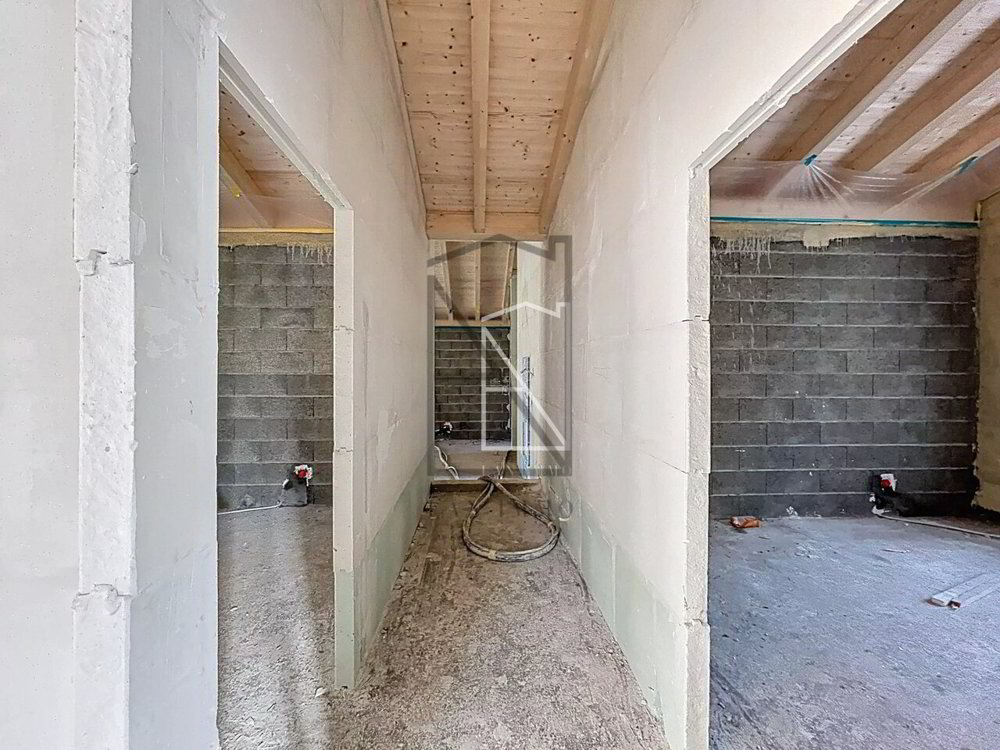 Appartamento di 5 locali in vendita a St-Maurice - immagine 1/13