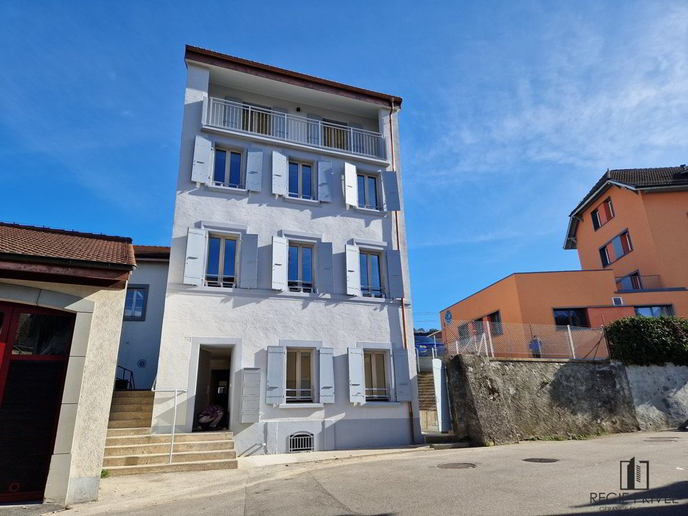 Appartamento di 2 locali in affitto a Lutry - immagine 1/5