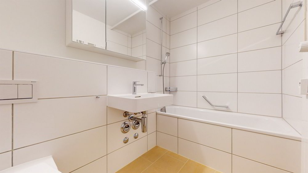 4 Zimmer Wohnung zu vermieten in Münchenstein - Bild 1/8