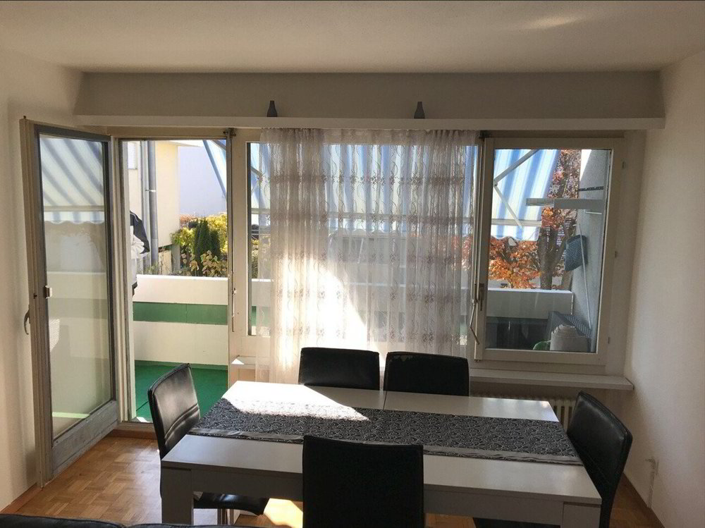 Appartamento di 4 locali in affitto a Thun - immagine 1/1