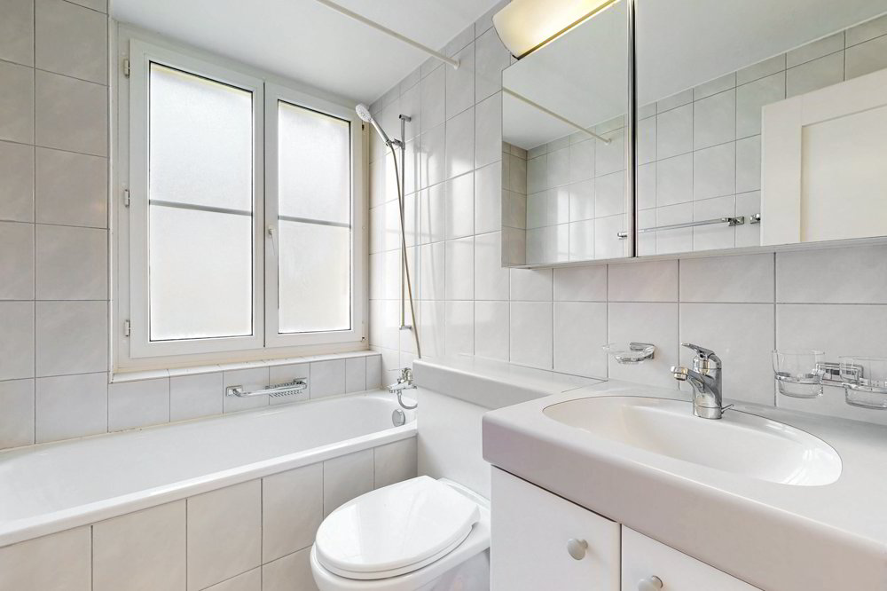 4 Zimmer Wohnung zu vermieten in Münchenstein - Bild 1/7