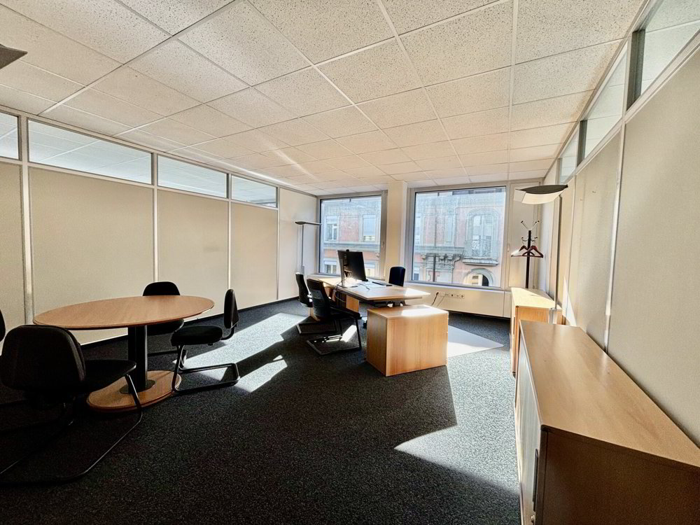 Plateaux de bureaux à Bel-Air dès 350 m² à 1800 m² - Ansicht 5