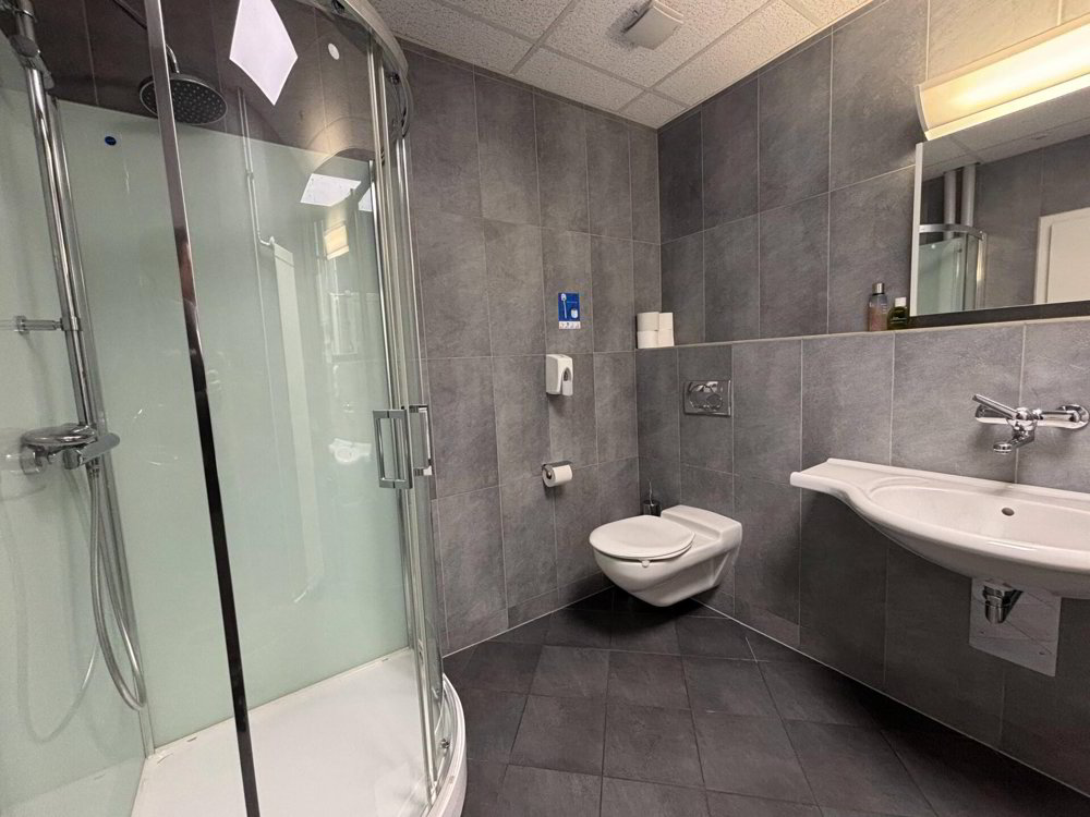Plateaux de bureaux à Bel-Air dès 350 m² à 1800 m² - Mehr