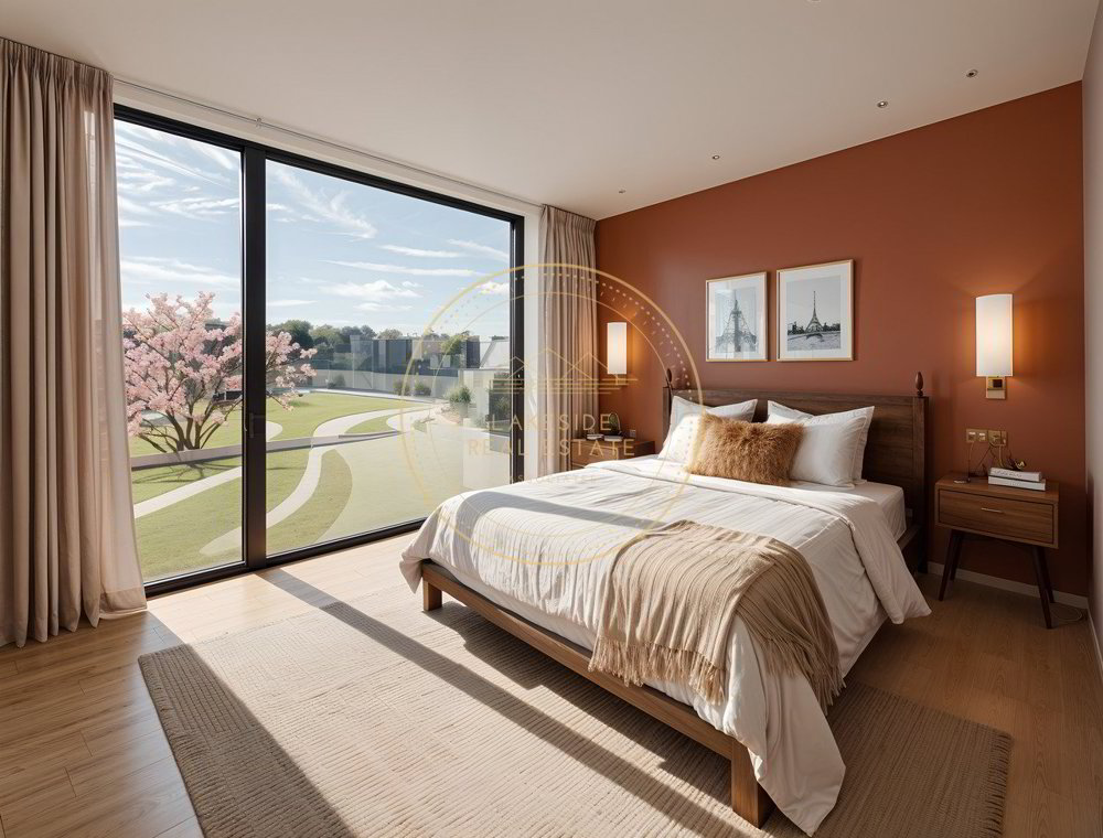 5 Zimmer Wohnung zum verkaufen in Veyrier - Bild 1/2