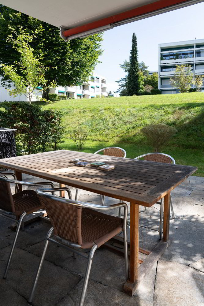 3 rooms Apartment for rent in Zollikerberg - image 1/9
