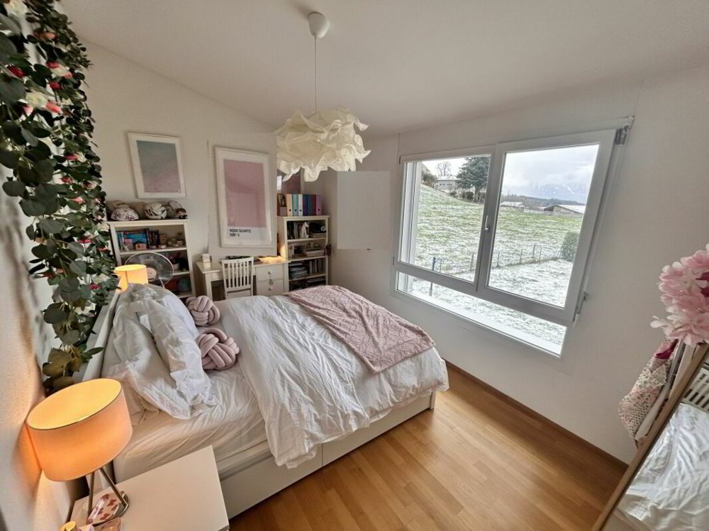 5 Zimmer Haus zu vermieten in Savigny - Bild 1/13