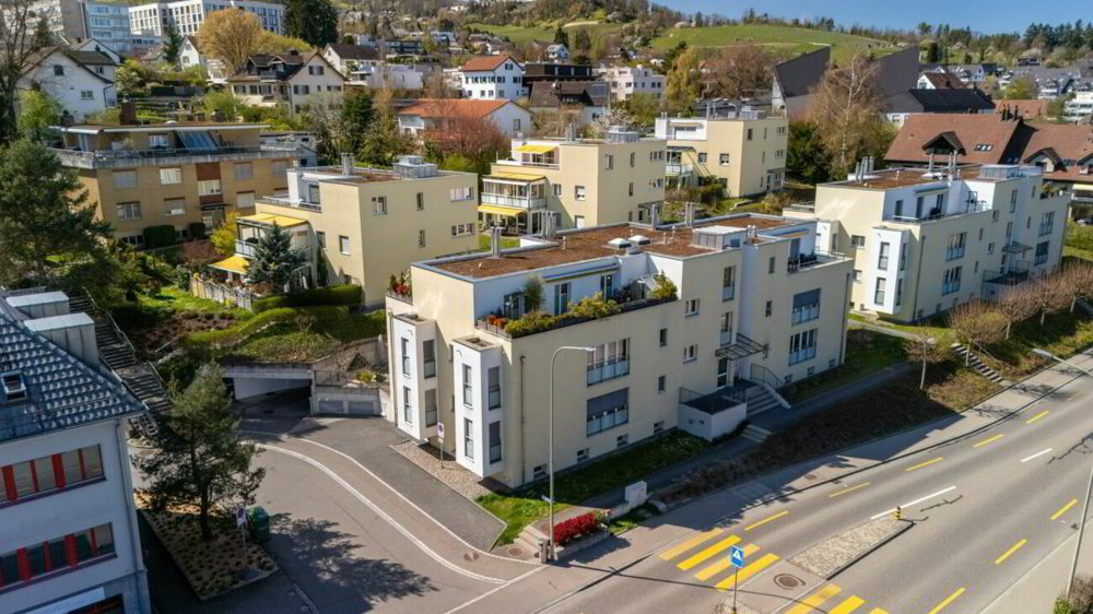 Appartamento di 3 locali in vendita a Dielsdorf - immagine 1/13