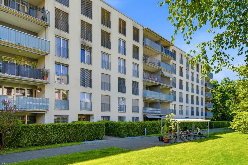 Appartement 4 pièces à acheter à Berne - image 1/13