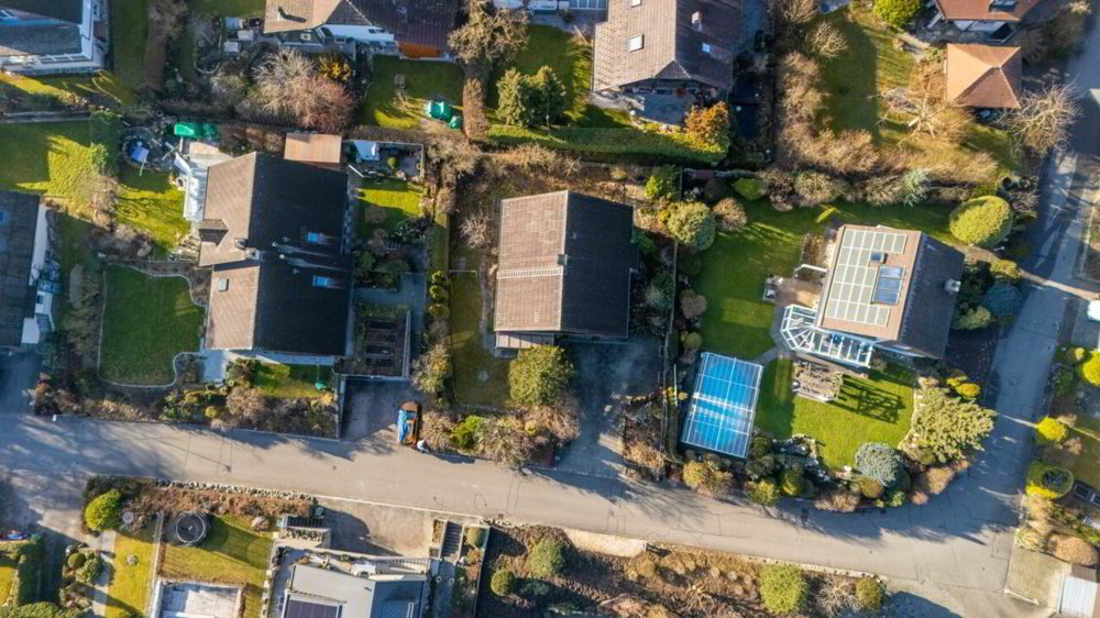 Casa di 5 locali in vendita a Schalunen - immagine 1/13