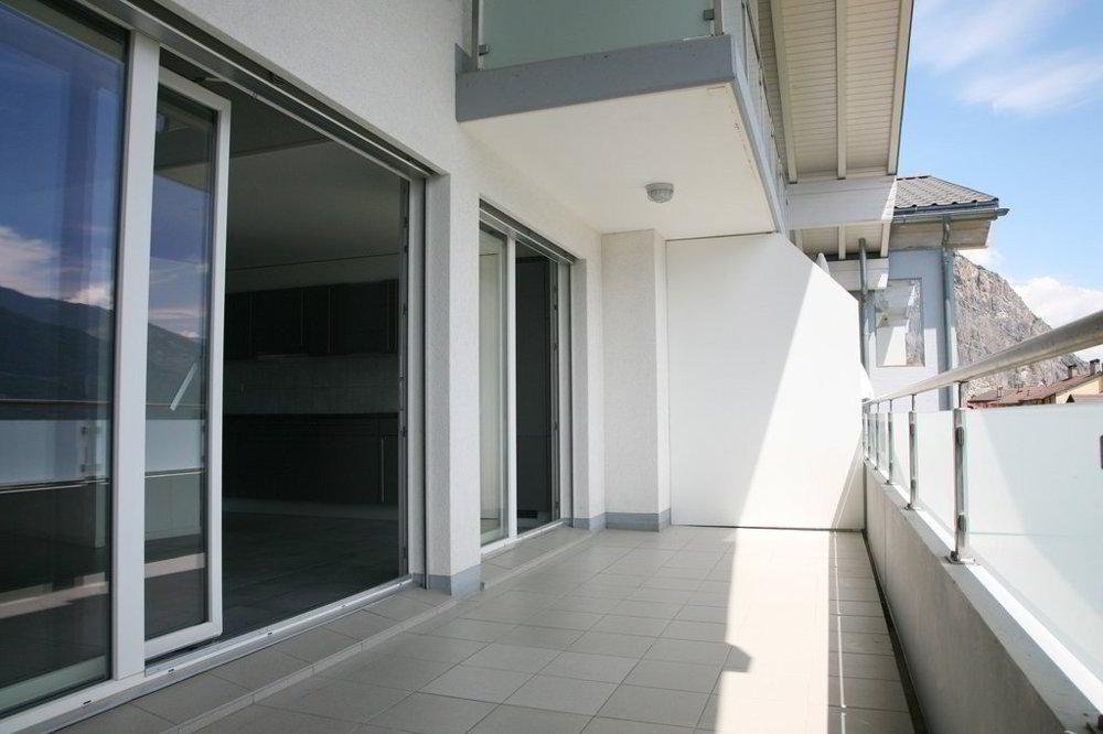 5.5 Zimmer Wohnung zu vermieten in Chamoson - Bild 1/11