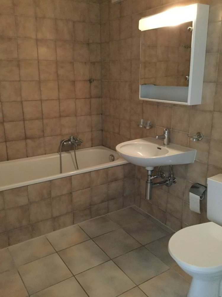 4.5 Zimmer Wohnung zu vermieten in Aigle - Bild 1/7