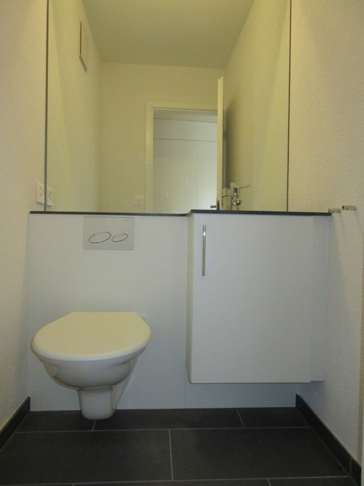 Appartamento di 4.5 locali in affitto a Langenthal - immagine 1/9