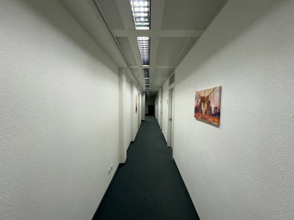 null rooms Office & Commercial for rent in Baar - image 1/8